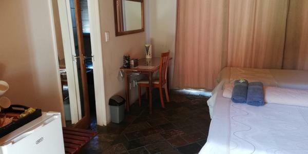 Anandi Guesthouse Mariental Exterior photo