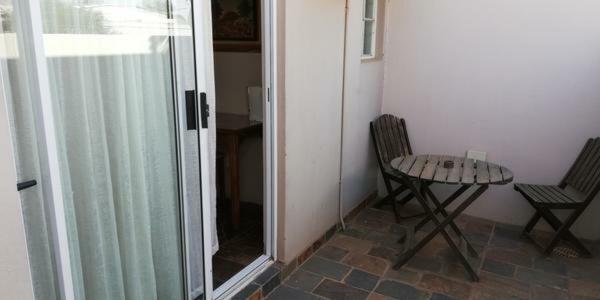 Anandi Guesthouse Mariental Exterior photo