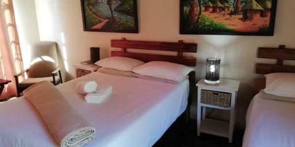 Anandi Guesthouse Mariental Exterior photo